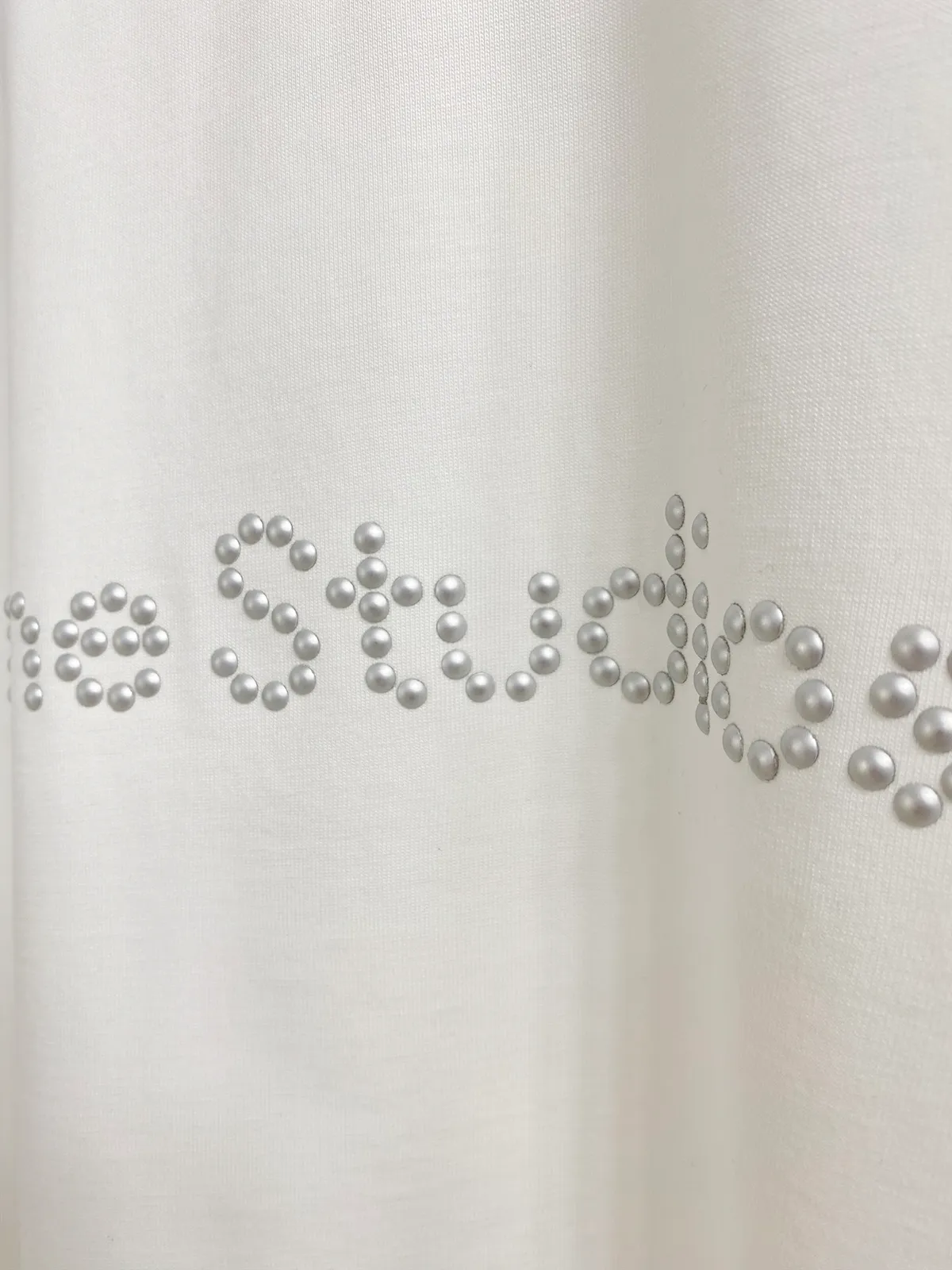 Quality Acne 25ss New Arrival T logo Versatile Breathable Same Style，Size M-XXL